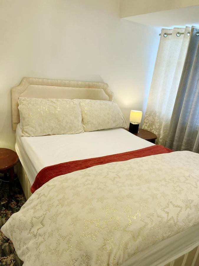 Blessings Of Peace Home Away From Home 卡迪夫 外观 照片
