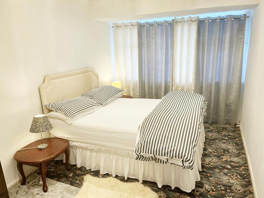 Blessings Of Peace Home Away From Home 卡迪夫 外观 照片