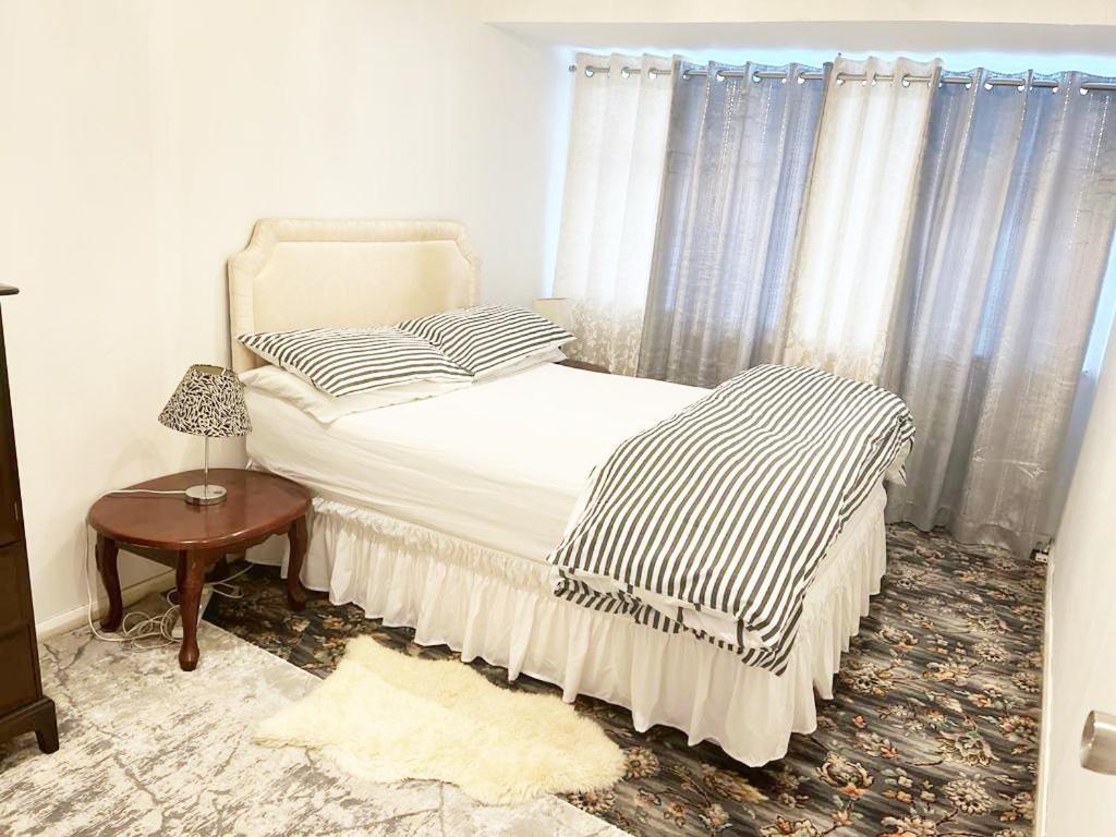 Blessings Of Peace Home Away From Home 卡迪夫 外观 照片