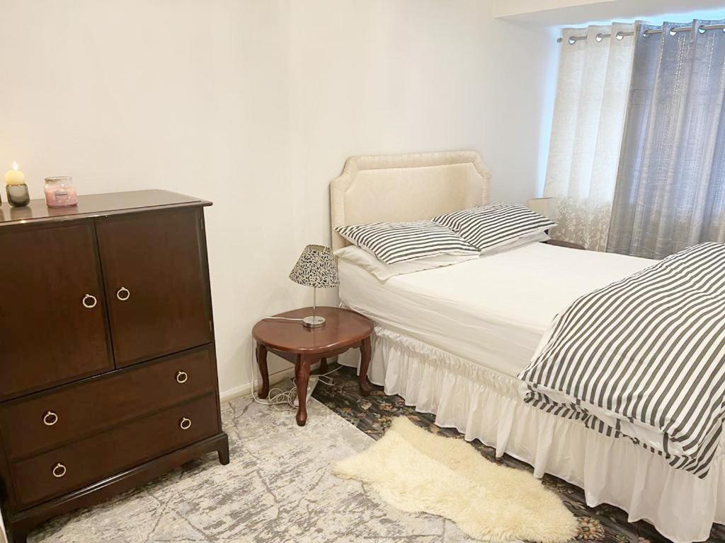 Blessings Of Peace Home Away From Home 卡迪夫 外观 照片